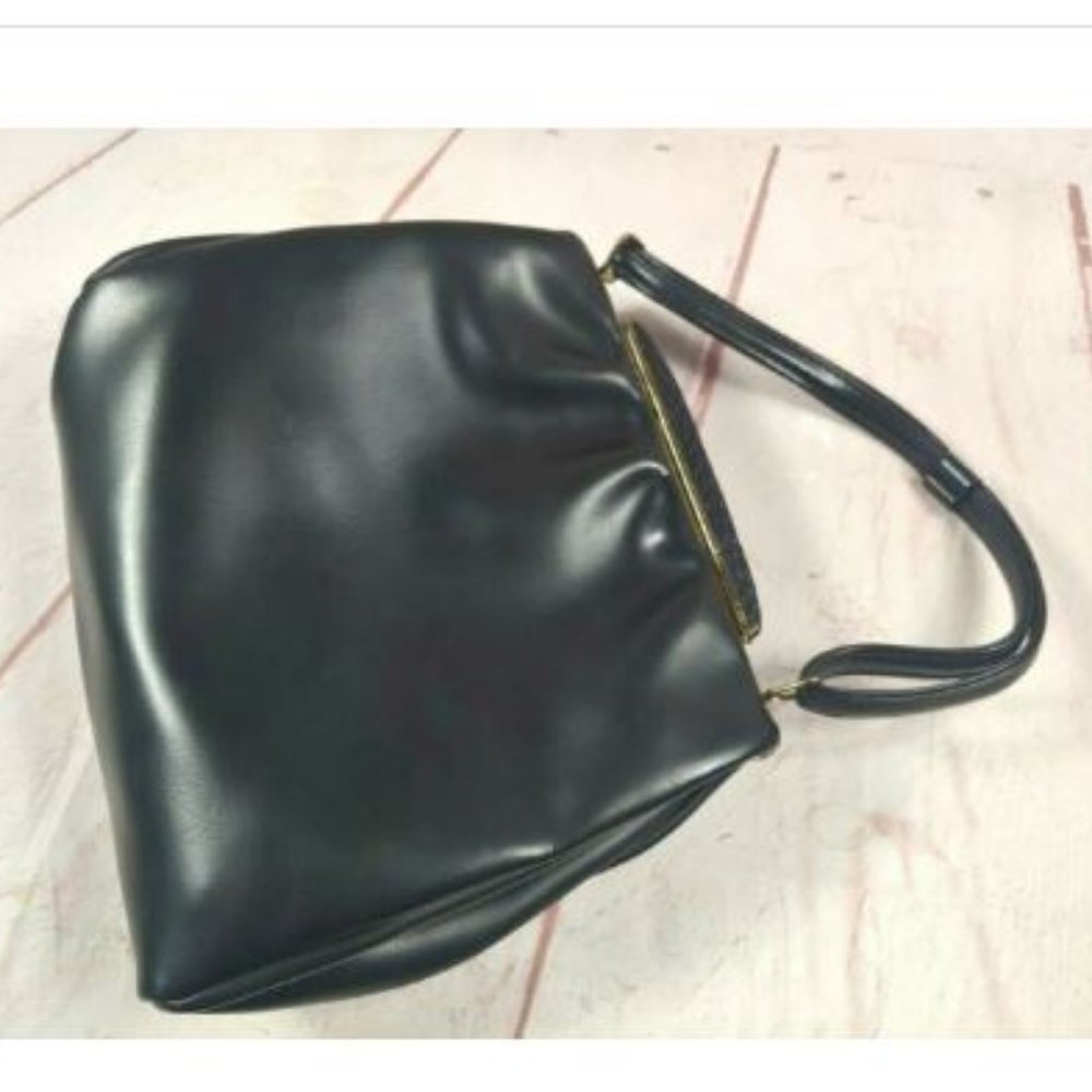 Vintage 1950s Kelly Bag